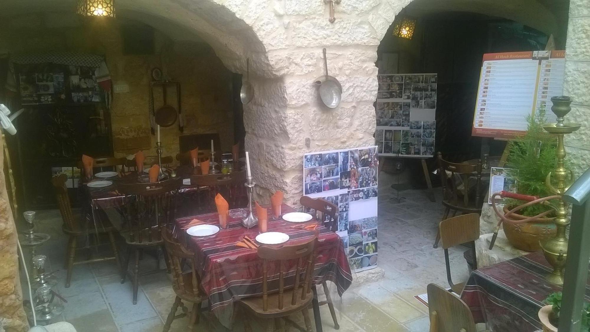 Bread House Apartman Betlehem Kültér fotó